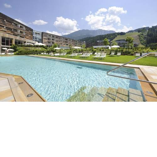 Falkensteiner Hotel & Spa Carinzia