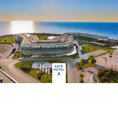 Falkensteiner Hotel & Spa Iadera