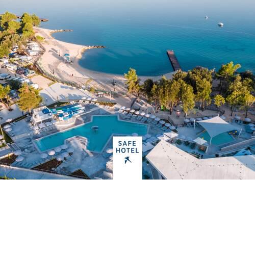 Falkensteiner Premium Mobile Homes and Camping Zadar