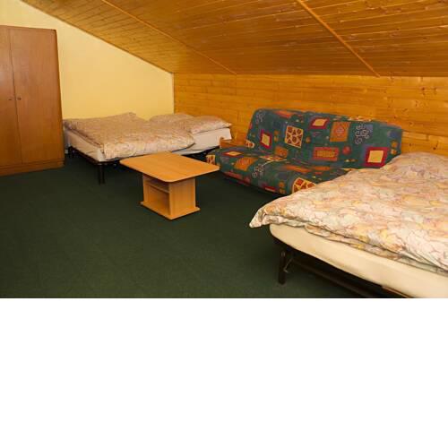 Faltis Hostel