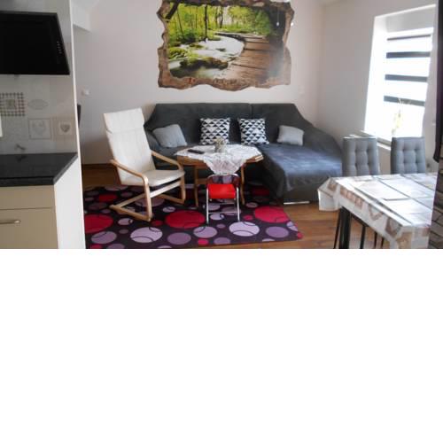 Ferienwohnung Muldestausee
