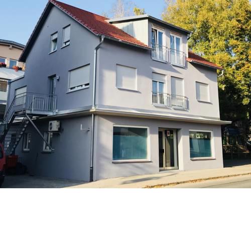 Fam: M & H 4 Zimmer in Erdgeschoss in Wangen Im Allgäu