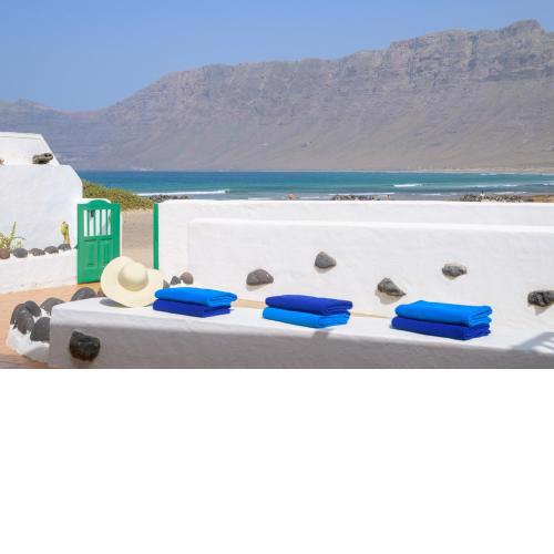 Famara Beach Retreat