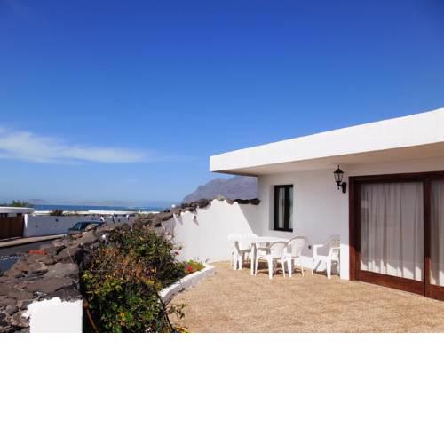 Famara Bungalow