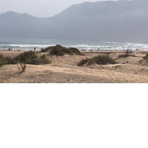 Famara Relax