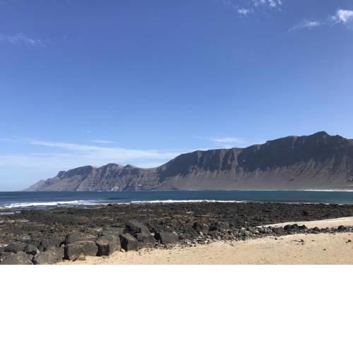 Famara Surf Home