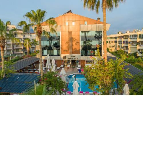 Fame Beach Hotel