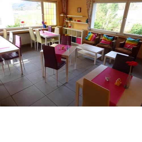 Familie Hotel Kameleon