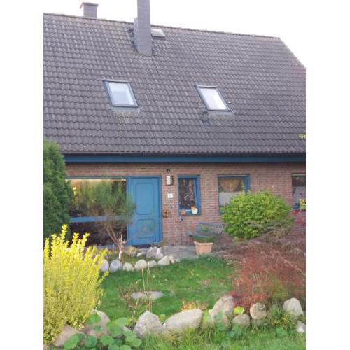 Familie Kadell