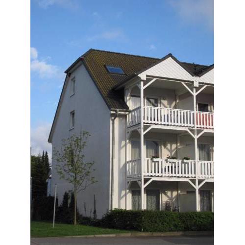 Familie und Meer, 2 Badezimmer, 3 Schlafzimmer, Strandnah im Ostseebad Baabe /Baabe