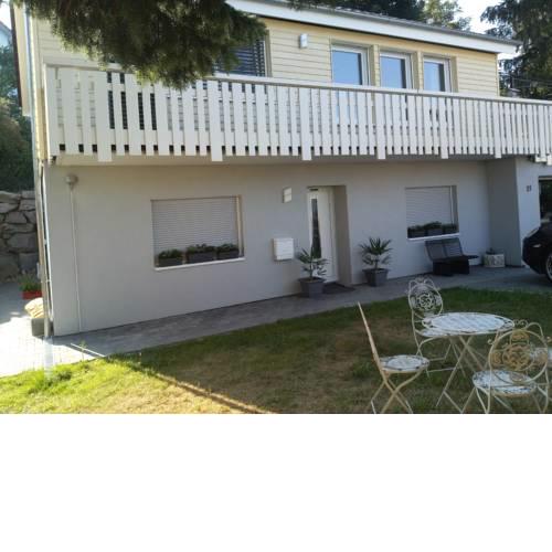 Familiehuis Dolve 2