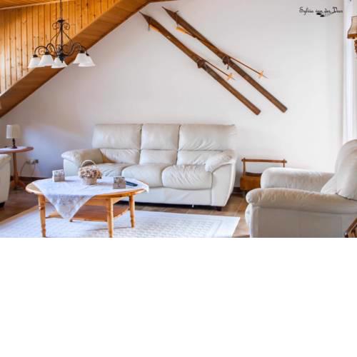 Familiehuis Dolve
