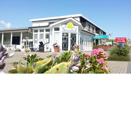 Familien- und Aparthotel Strandhof