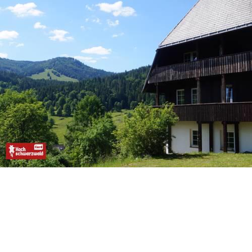 Familien- und Sportappartements Wetzel