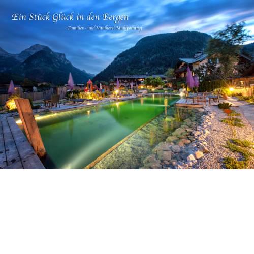 Familien- und Vitalhotel Mühlpointhof