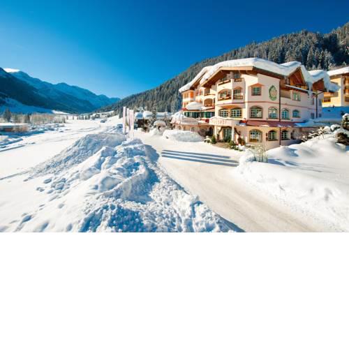 Familien- und Wellnesshotel Hanneshof