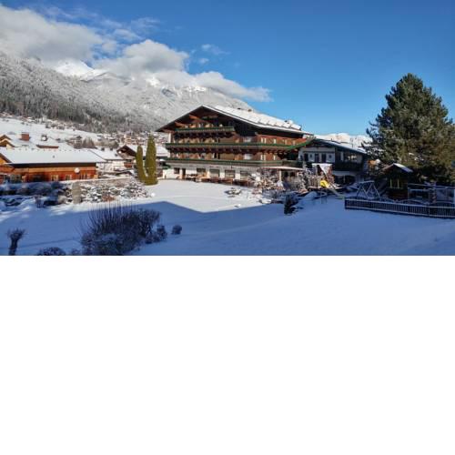 Familien- & Vitalhotel Auenhof