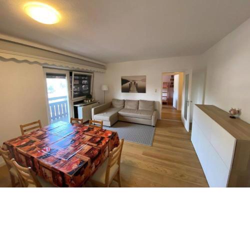 Familien Apartment - Seefeld