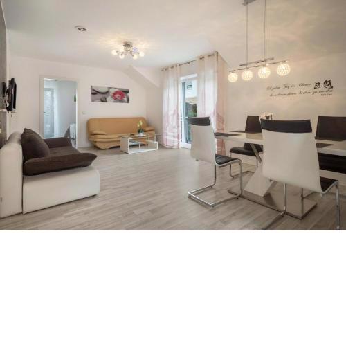 Familien-Apartment 2