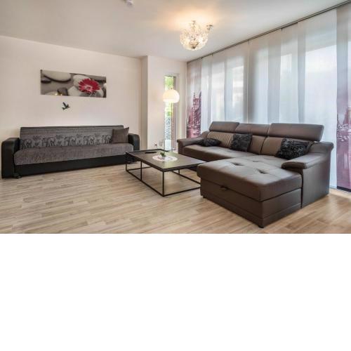 Familien-Apartment 6