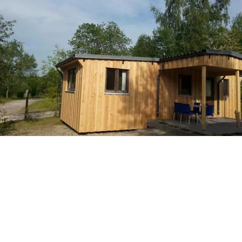 Familien Chalet