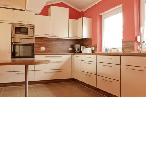 Familien & Ferien Wohnung by Holzbau Keller