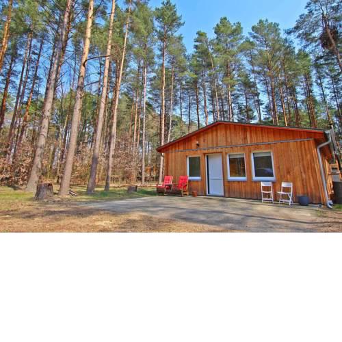 Familien-Ferienhaus Großzerlang SEE 9971