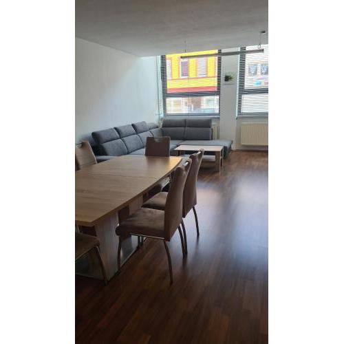 Familien-Ferienwohnung Fiwa FeWo-4