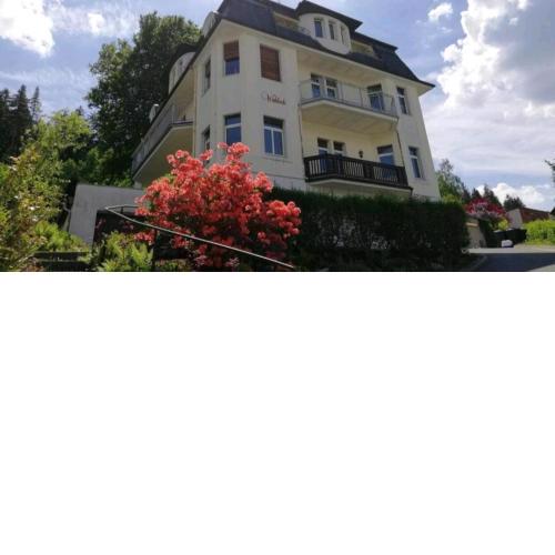 Familien Ferienwohnung Haus Waldeck