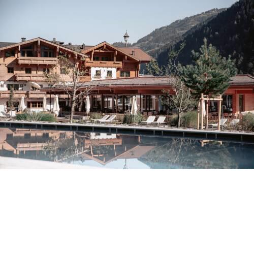 Familien Natur Resort Moar Gut