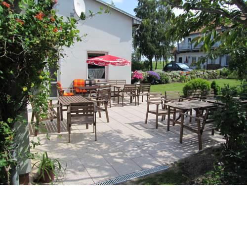 Spacious Apartment with Garden in Rerik Germany