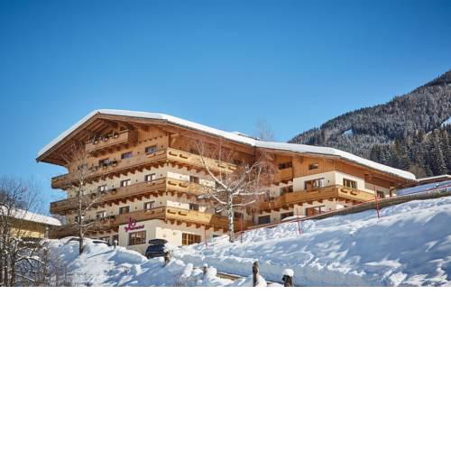 Familien & Wohlfühlhotel Johanneshof