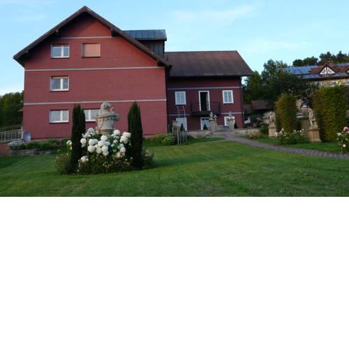 Familienapartement