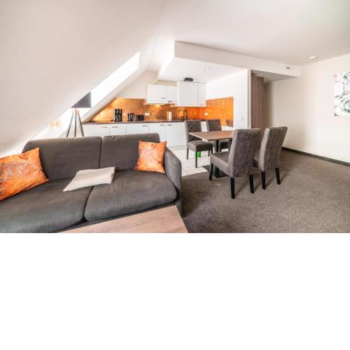 Familienapartment Am Neumarkt ll