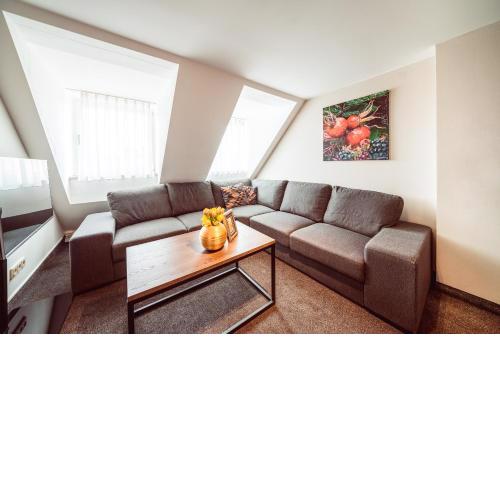 Familienapartment Am Neumarkt lll