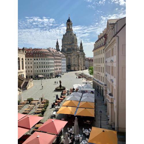Familienapartment An der Frauenkirche