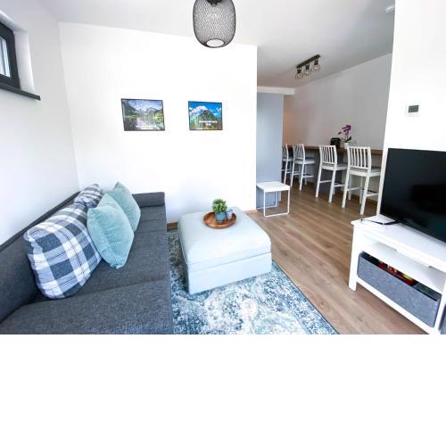 Familienapartment Bungalow Velden by Seebnb