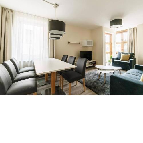 Familienapartment nahe der Frauenkirche