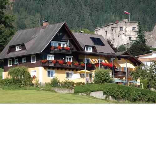 Familienappartements Sommereck