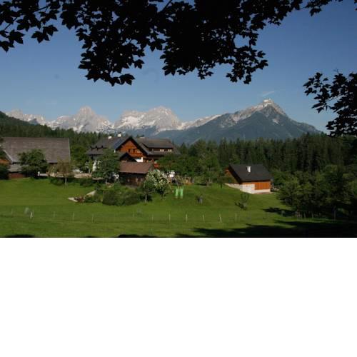 Familienbauernhof Grossgrub
