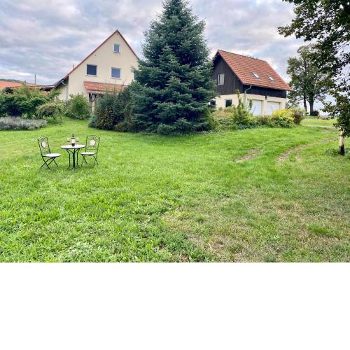 Familienbauernhof Lehmann