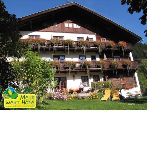 Familienbauernhof Mesner
