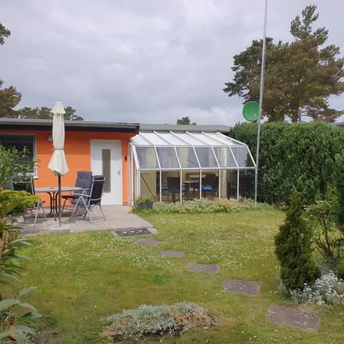 Familienbungalow Ostsee
