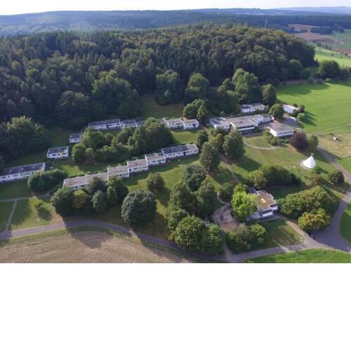 Familienferiendorf Hübingen