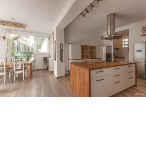 Familienferienhaus Amelie