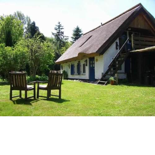 Familienferienhaus Schlingmann