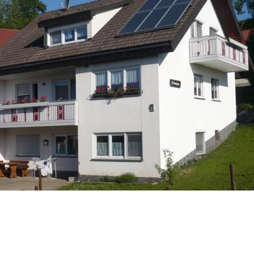 Familienferienhof Berger