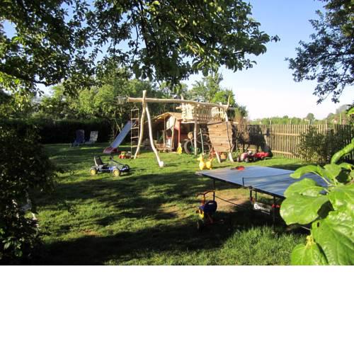 Familienferienhof Sell´s Scheune