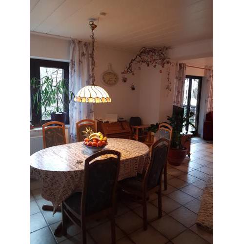 Familienferienwohnung Greiner