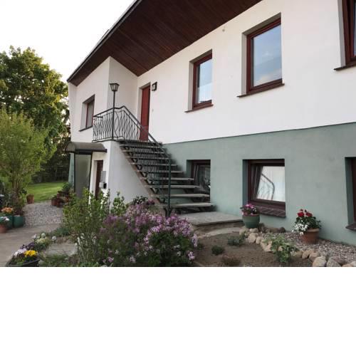 Familienferienwohnung Klütz